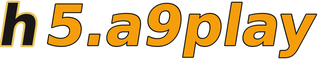 h5.a9play logo